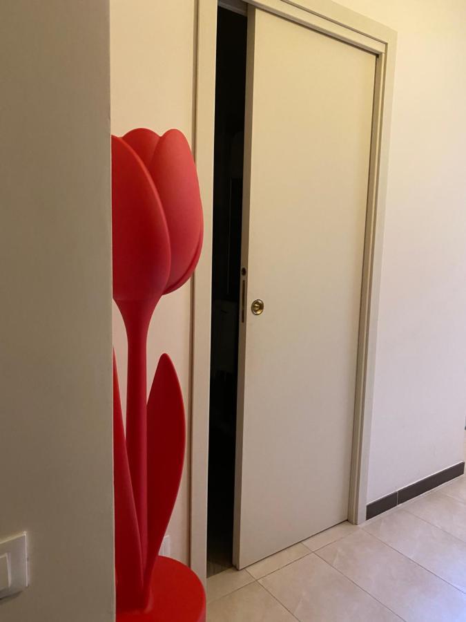 La Magione Apartment Palermo Exterior photo