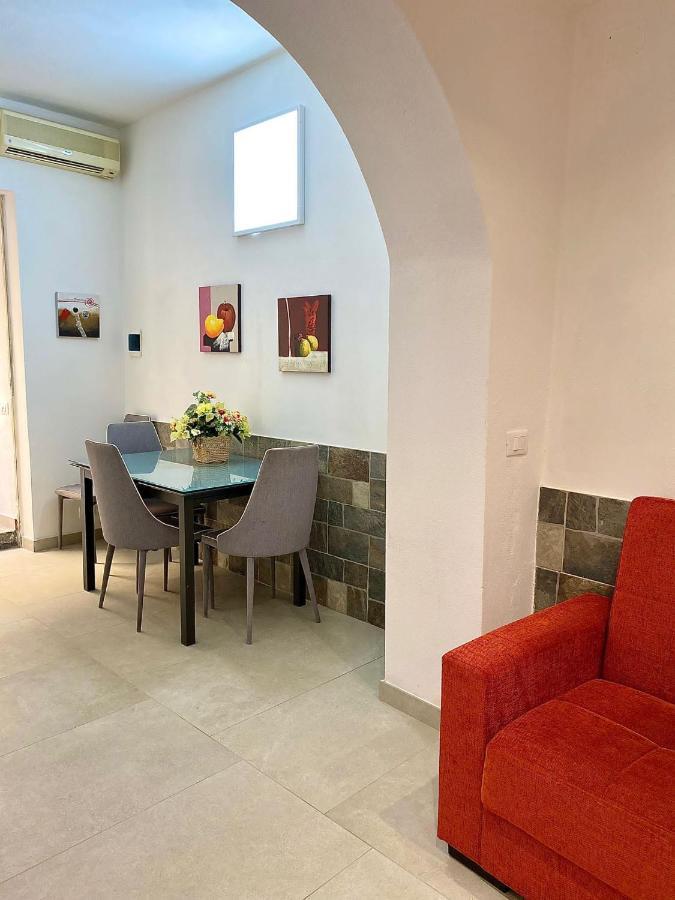 La Magione Apartment Palermo Exterior photo
