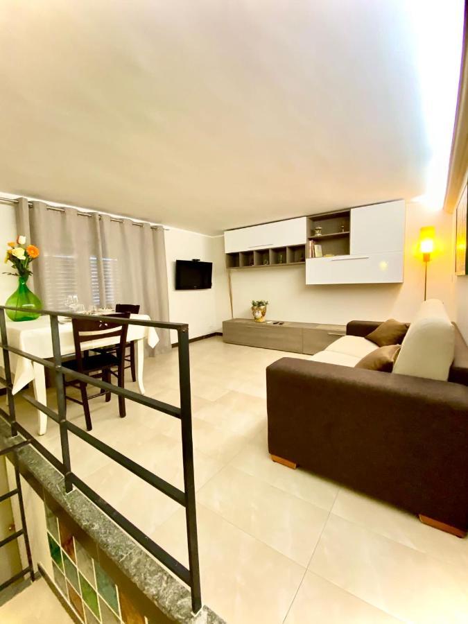 La Magione Apartment Palermo Exterior photo