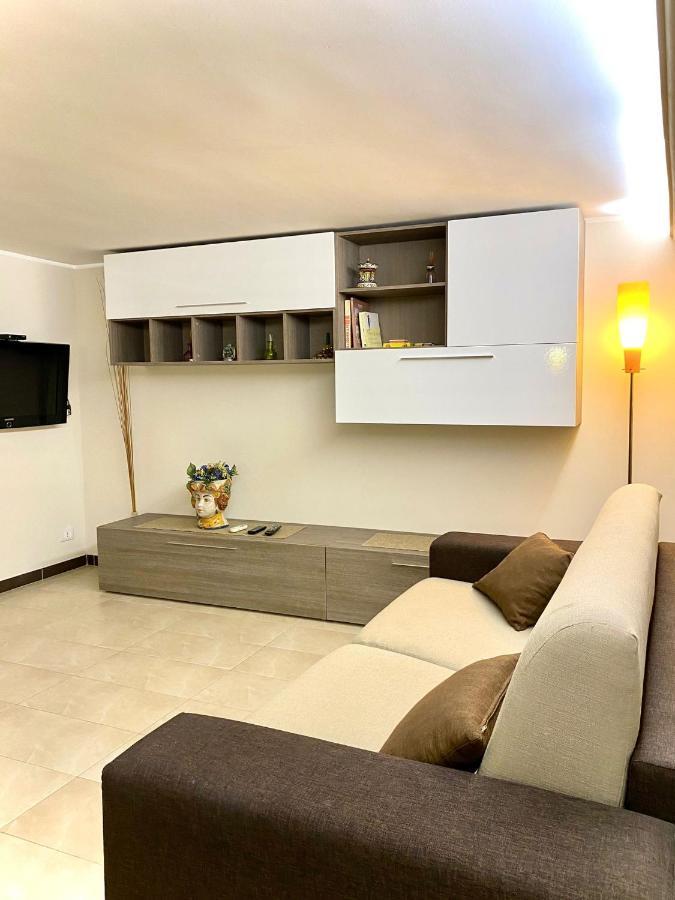 La Magione Apartment Palermo Exterior photo