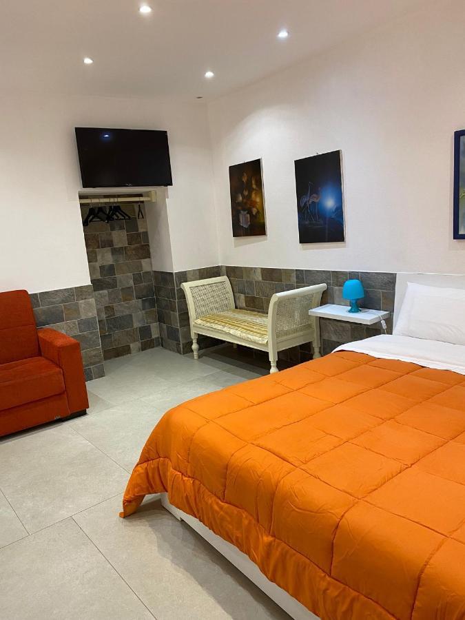 La Magione Apartment Palermo Exterior photo