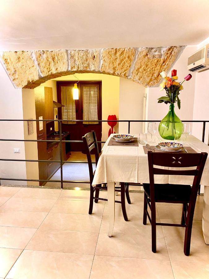 La Magione Apartment Palermo Exterior photo