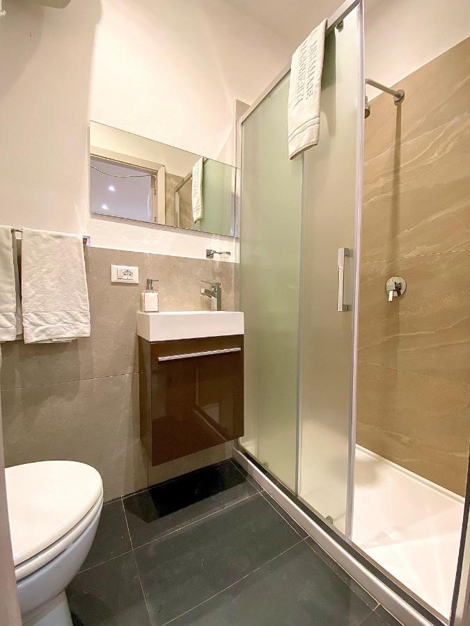 La Magione Apartment Palermo Exterior photo