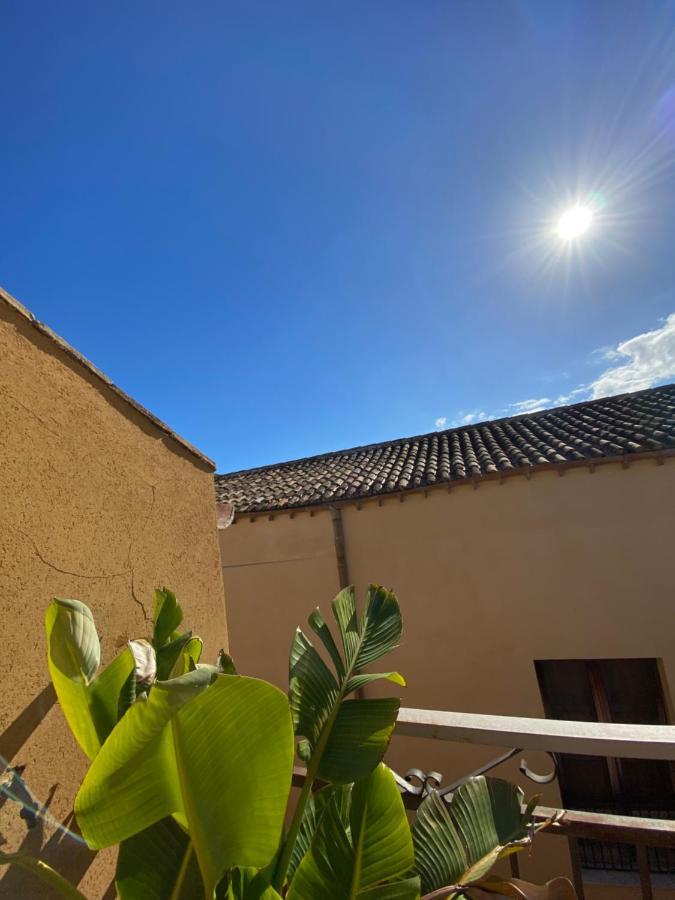 La Magione Apartment Palermo Exterior photo