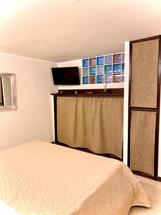 La Magione Apartment Palermo Exterior photo