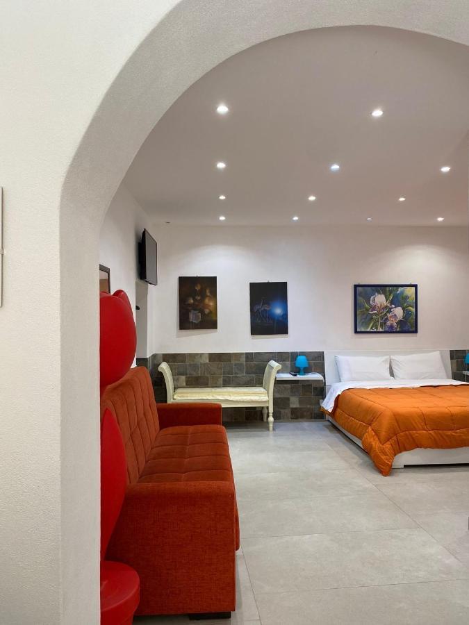 La Magione Apartment Palermo Exterior photo