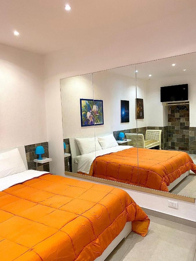 La Magione Apartment Palermo Exterior photo