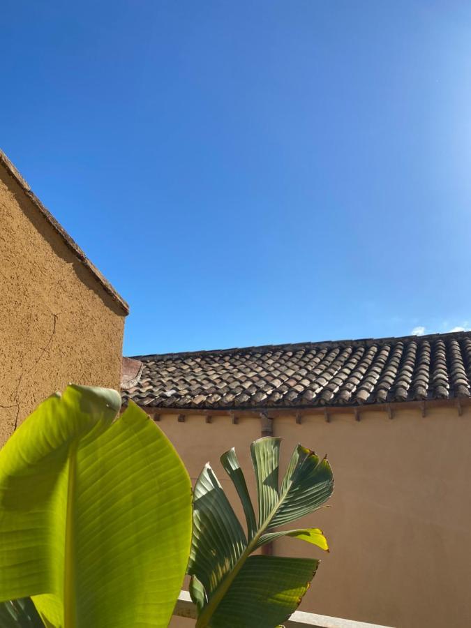 La Magione Apartment Palermo Exterior photo
