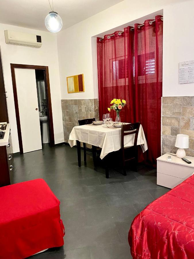 La Magione Apartment Palermo Exterior photo