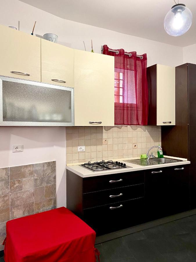 La Magione Apartment Palermo Exterior photo