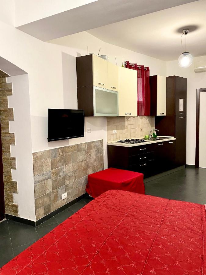 La Magione Apartment Palermo Exterior photo