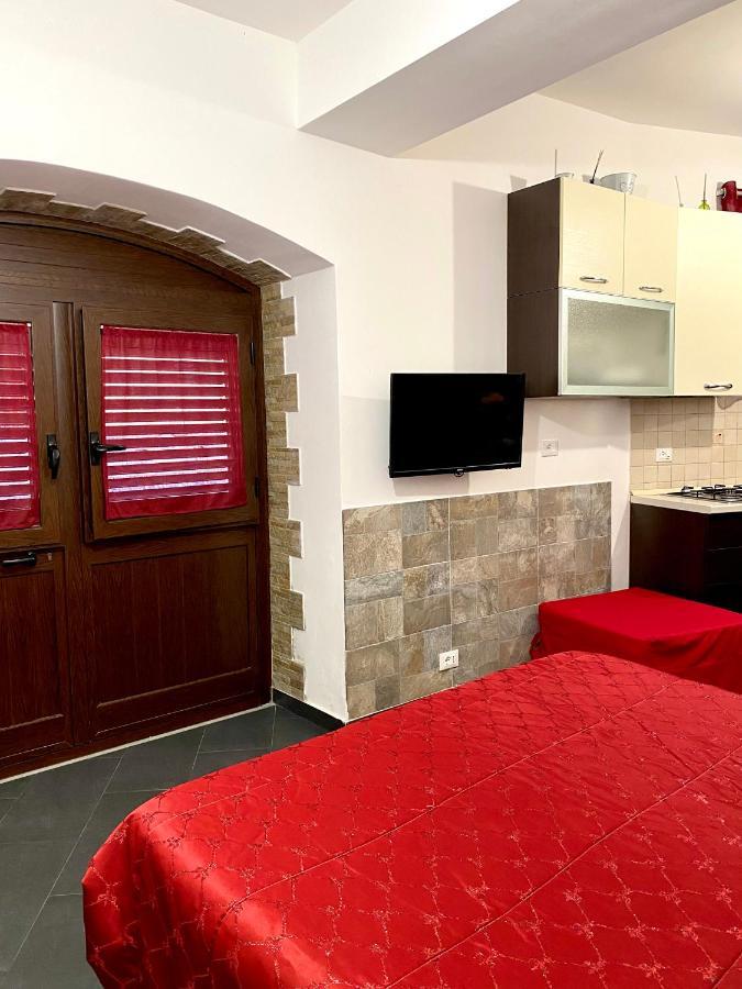 La Magione Apartment Palermo Exterior photo
