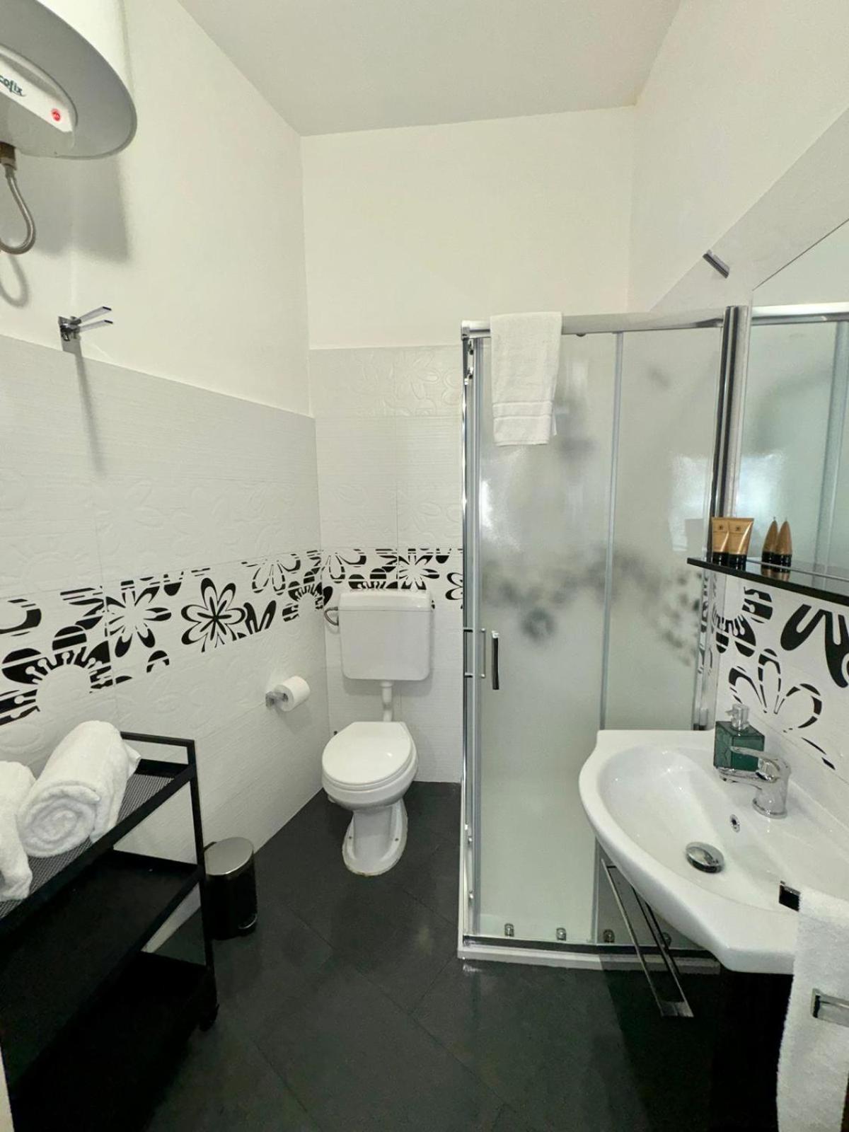 La Magione Apartment Palermo Exterior photo