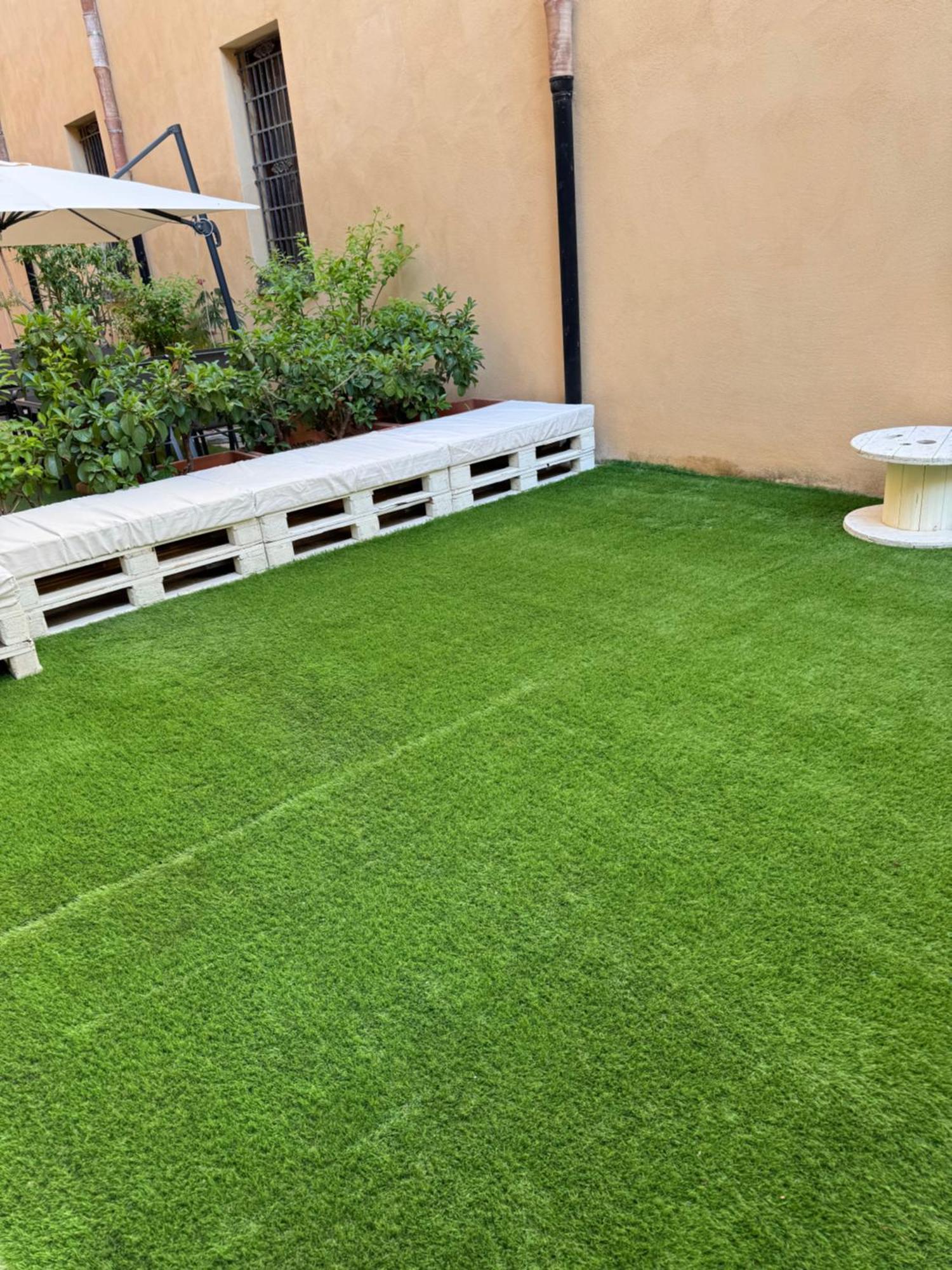 La Magione Apartment Palermo Exterior photo